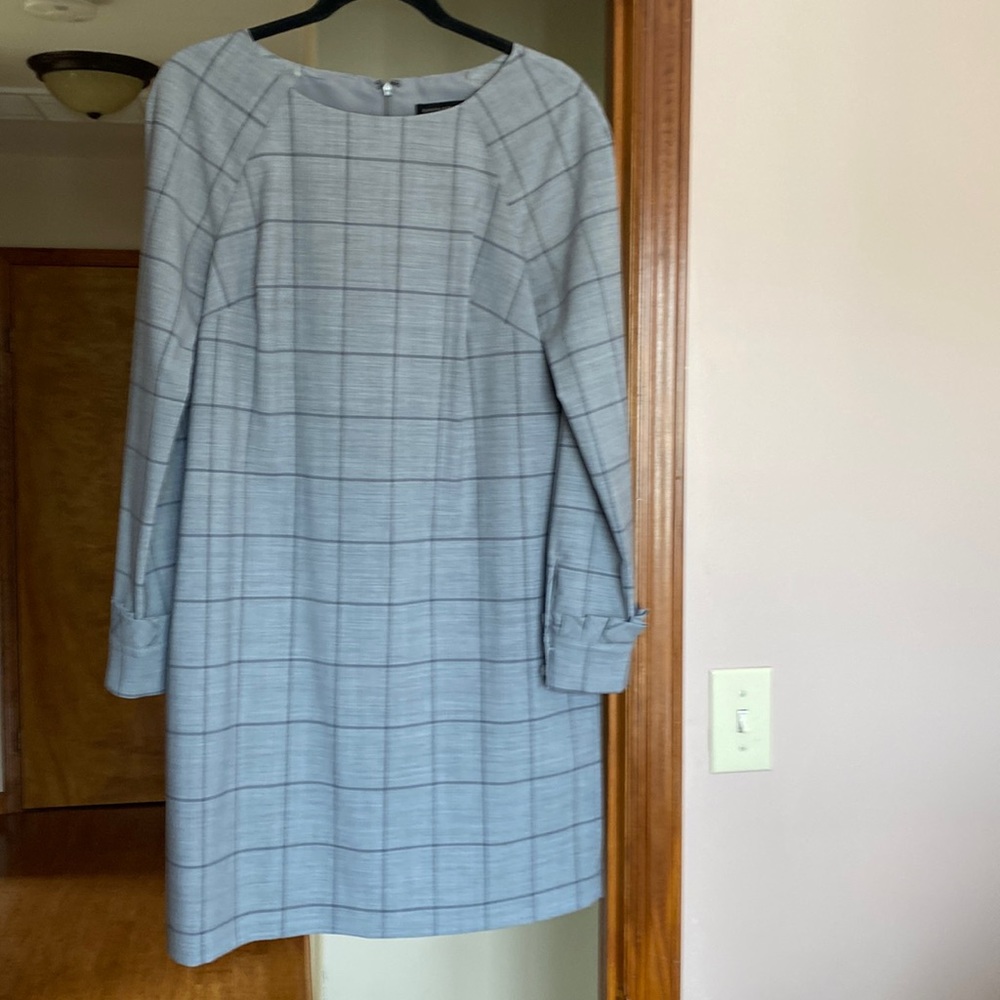 Casual Mini dress